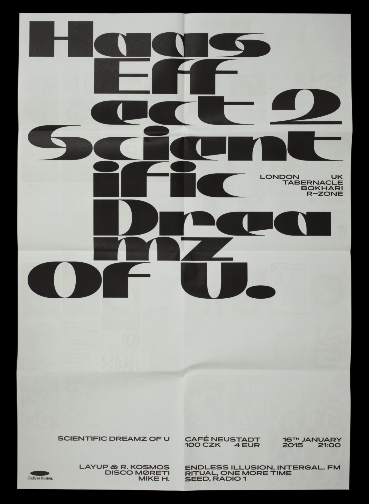 Poster Tribune #10 – Image 7