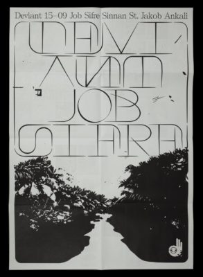 Poster Tribune #10 – Image 4