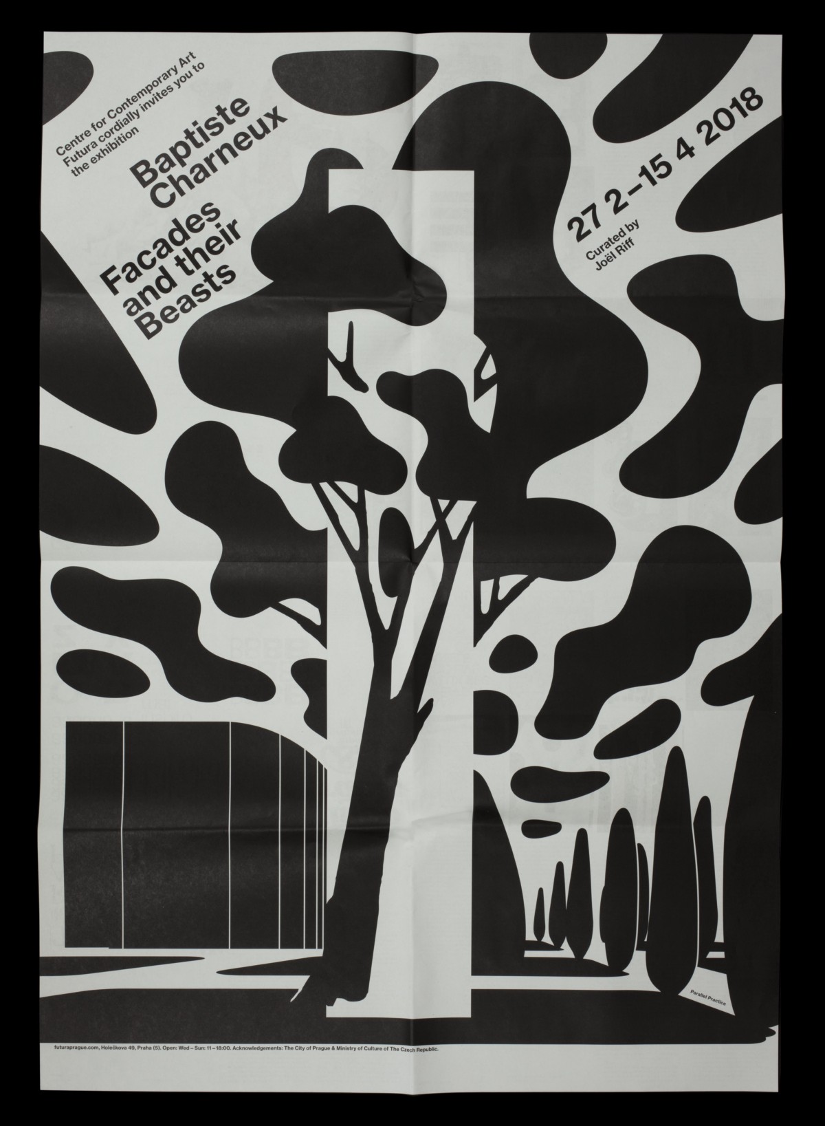 Poster Tribune #10 – Image 3