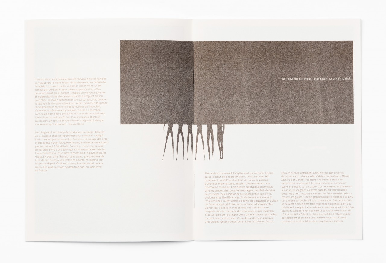 Graphzine Visages – Image 3