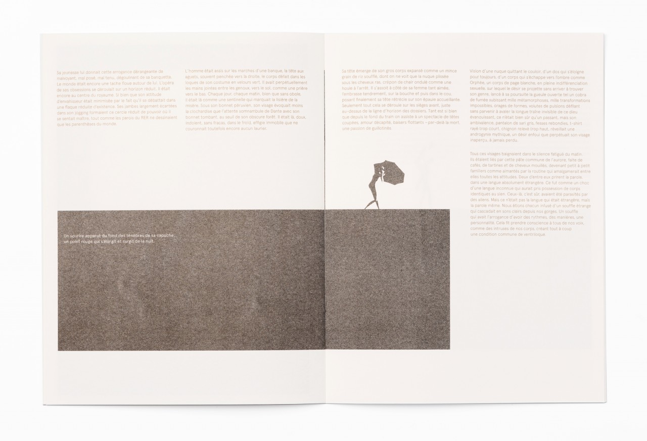 Graphzine Visages – Image 5