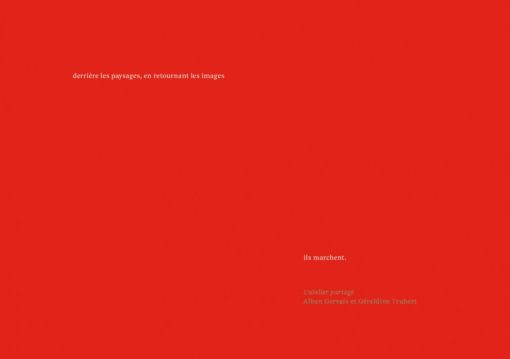 L'atelier partagé avec Géraldine Trubert – Image 2