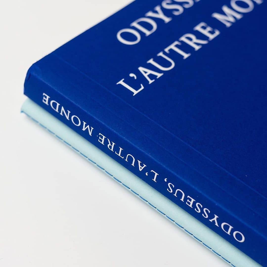 Odysseus - Michaël Duperrin – Image 7