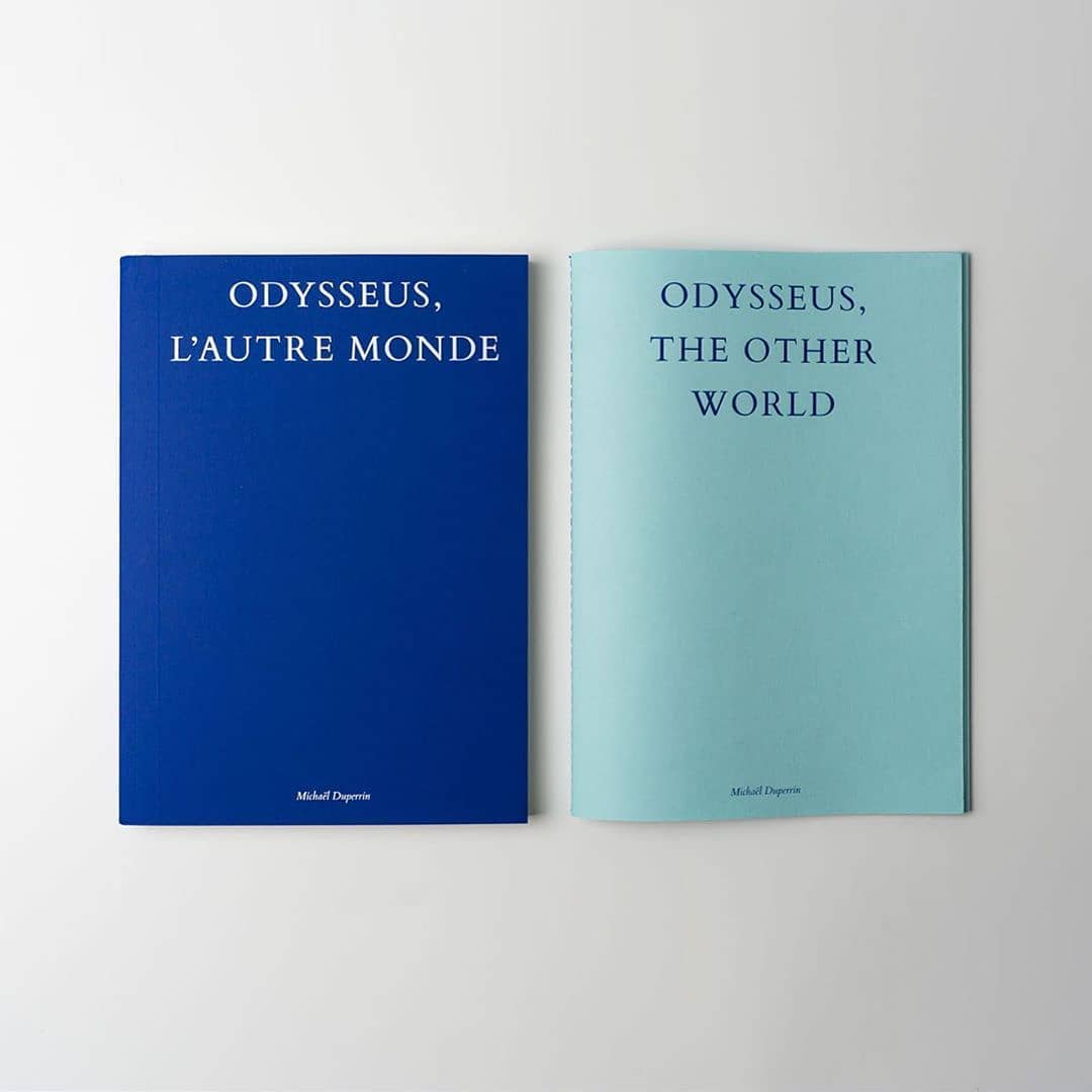 Odysseus - Michaël Duperrin – Image 4