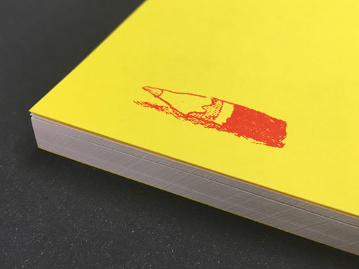 "DRWNGS vol.1"  - Kevin McNamee-Tweed – Image 5