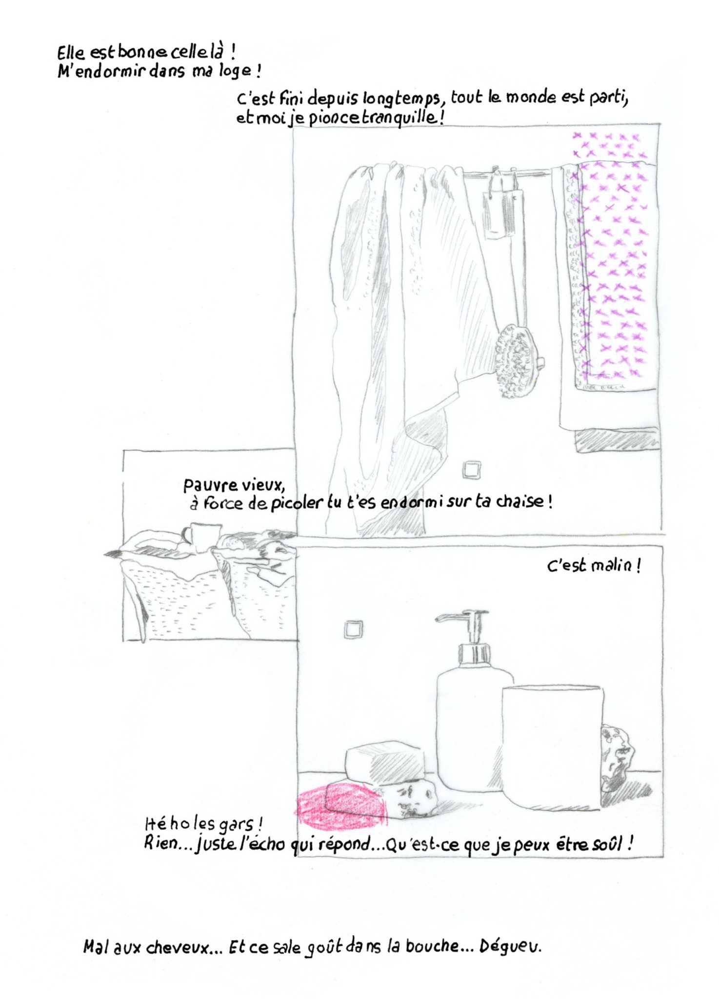 Hmm ! - C. de Trogoff – Image 9