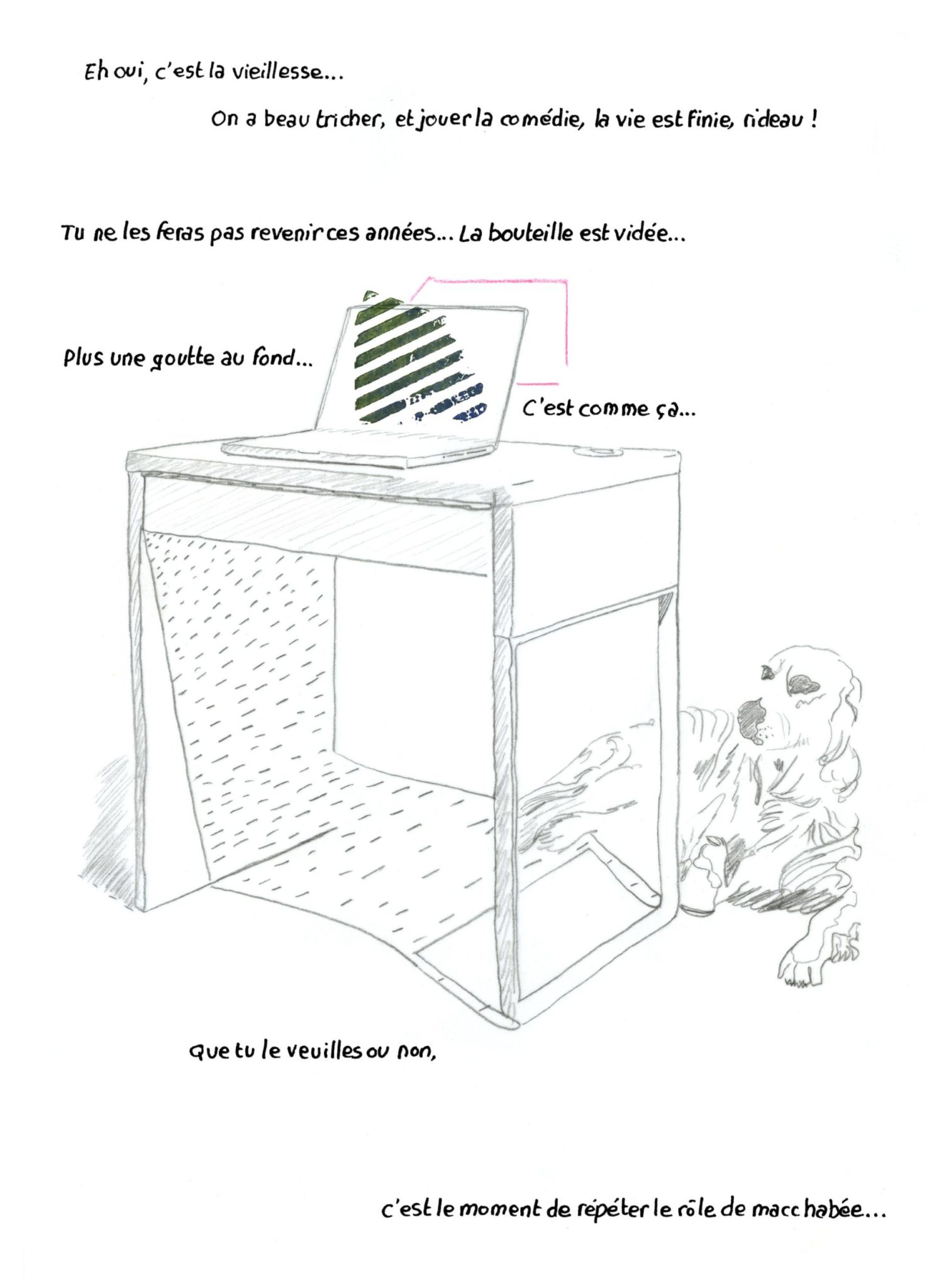 Hmm ! - C. de Trogoff – Image 10