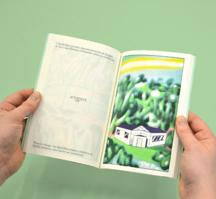 Insula Volume 1 - Vincent Longhi – Image 2