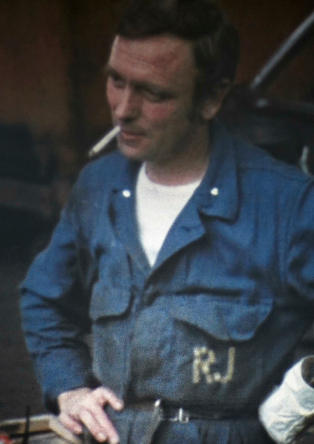 La Janais - Gaëtan Chevrier, Jérôme Blin – Image 4