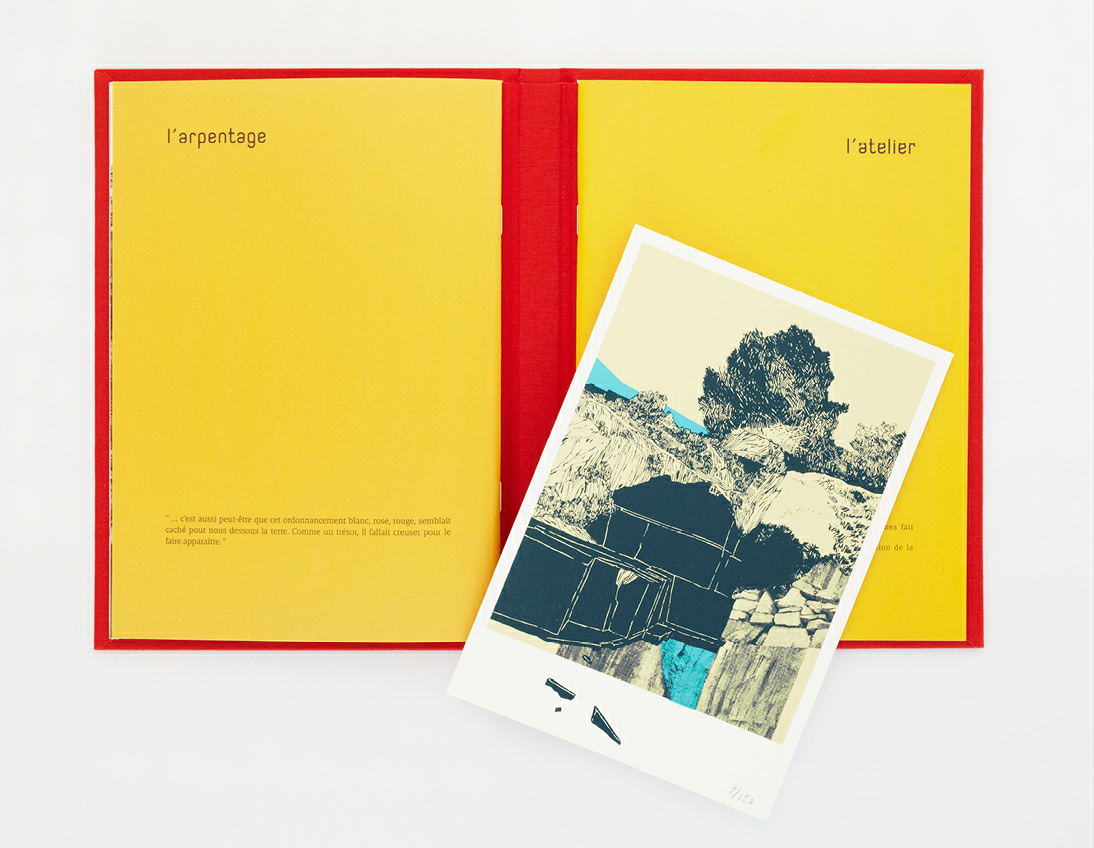 Pierres, feuilles, ciseaux - J. Maillet, T.Robert, G. Chevrier – Image 5