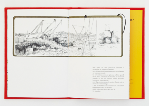 Pierres, feuilles, ciseaux - J. Maillet, T.Robert, G. Chevrier – Image 4