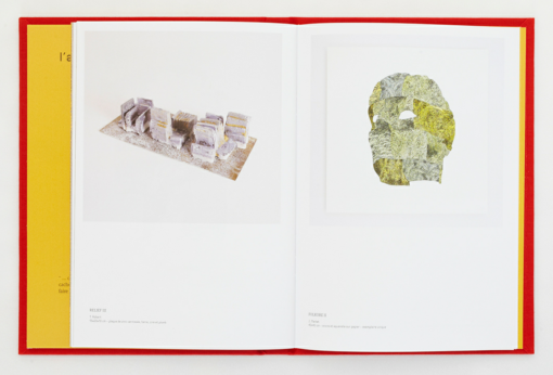 Pierres, feuilles, ciseaux - J. Maillet, T.Robert, G. Chevrier – Image 2