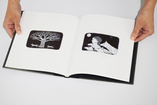 Shuku Nishi WORKS – Image 11
