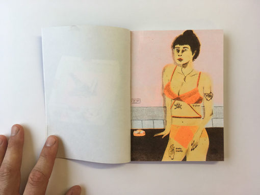Waiting - Adriana Lozano – Image 2