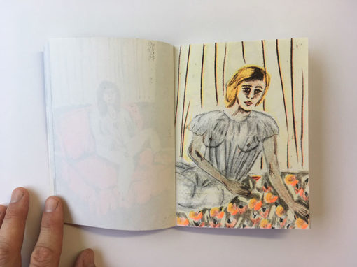 Waiting - Adriana Lozano – Image 3