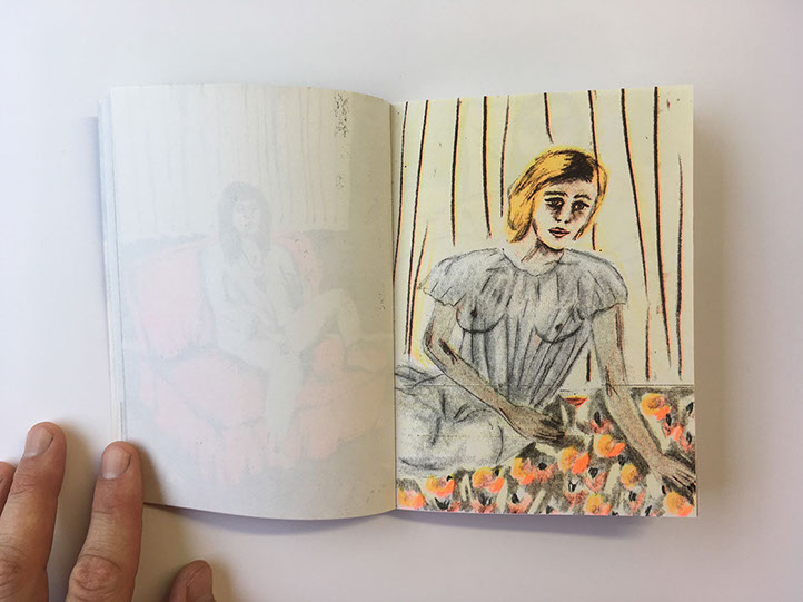 Waiting - Adriana Lozano – Image 3