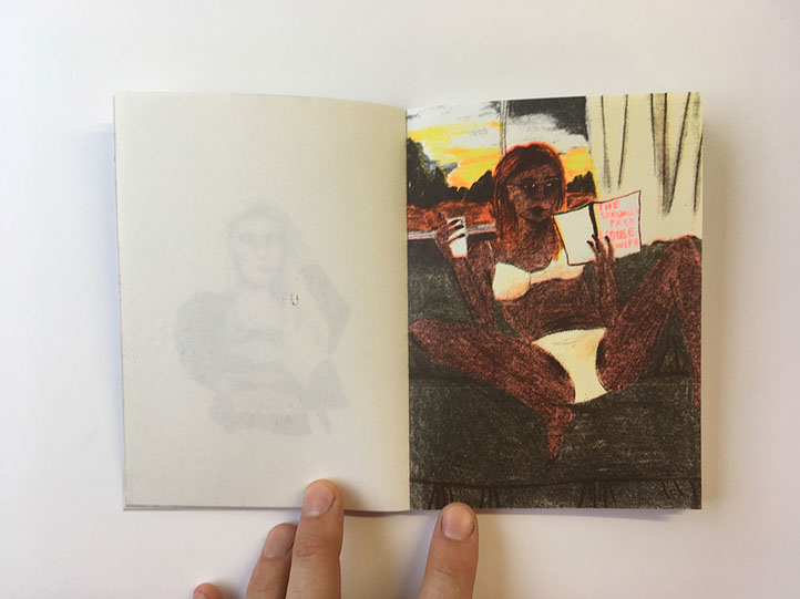 Waiting - Adriana Lozano – Image 5