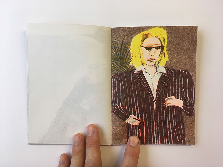 Waiting - Adriana Lozano – Image 6