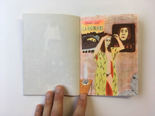 Waiting - Adriana Lozano – Image 7