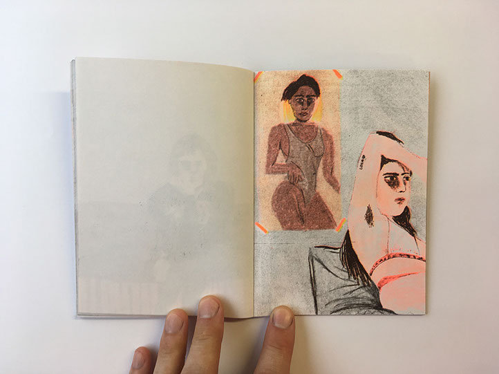 Waiting - Adriana Lozano – Image 8