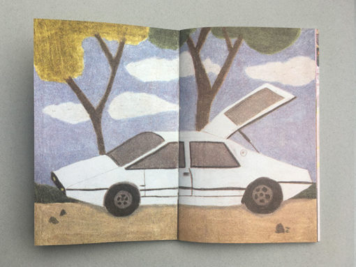 Carros - Adriana Lozano – Image 2