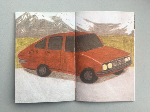 Carros - Adriana Lozano – Image 3