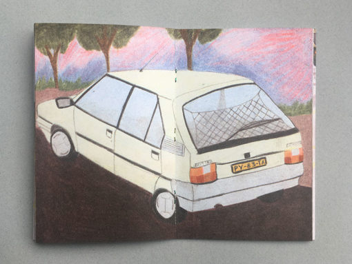 Carros - Adriana Lozano – Image 5