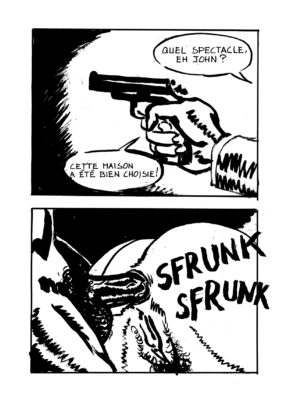 Eros negro #2 - Demoniak – Image 4