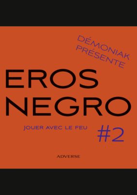 Eros negro #2 - Demoniak – Image 2