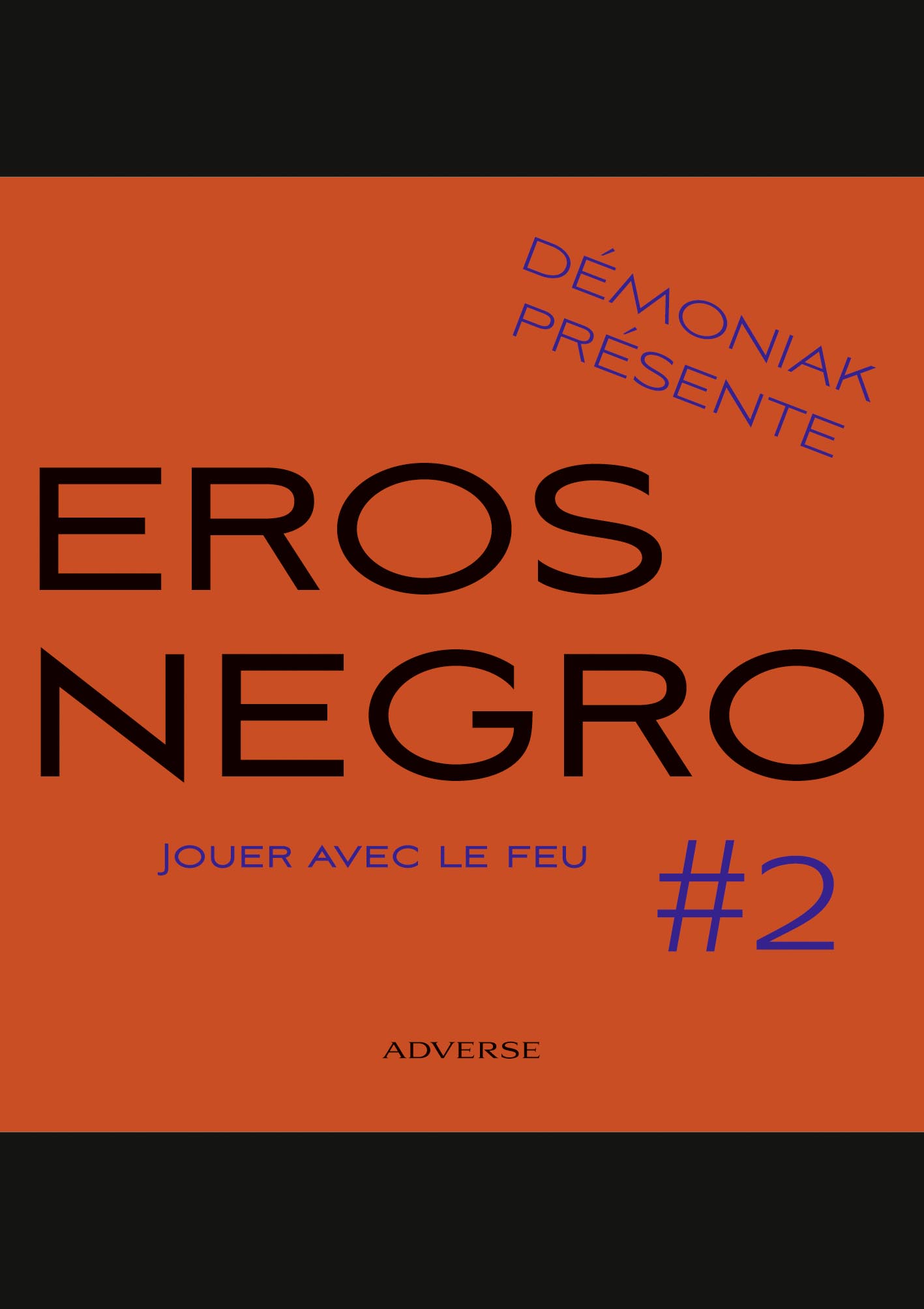 Eros negro #2 - Demoniak – Image 2