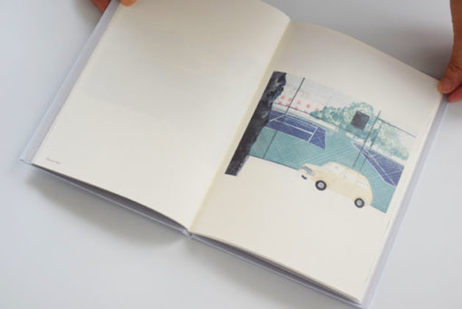 Escape - Makiko Minowa – Image 6