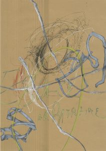 Plafond de verre - Jean-Luc Guionnet & Ensemble Lunar Error – Image 6