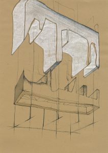 Plafond de verre - Jean-Luc Guionnet & Ensemble Lunar Error – Image 3