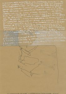 Plafond de verre - Jean-Luc Guionnet & Ensemble Lunar Error – Image 5