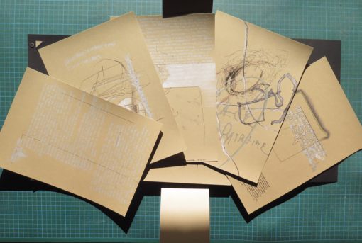 Plafond de verre - Jean-Luc Guionnet & Ensemble Lunar Error – Image 11