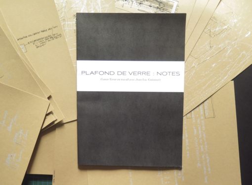 Plafond de verre - Jean-Luc Guionnet & Ensemble Lunar Error – Image 14