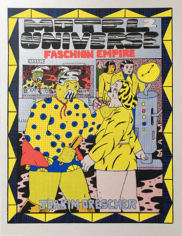 Motel Universe 2 (Faschion Empire) - Joakim Drescher