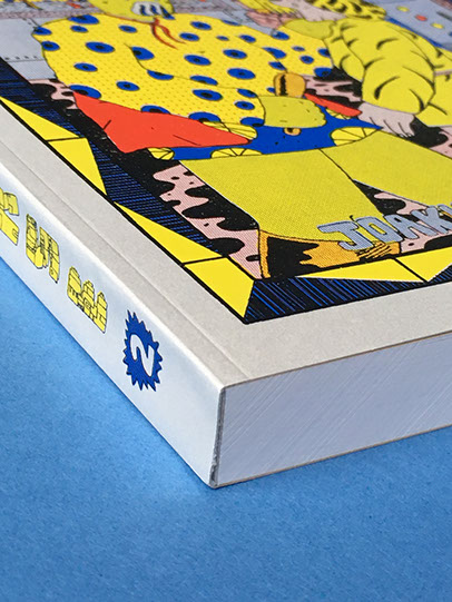 Motel Universe 2 (Faschion Empire) - Joakim Drescher – Image 3