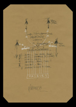 Plafond de verre - Jean-Luc Guionnet & Ensemble Lunar Error