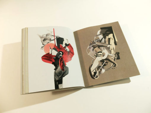 Perles & Fracas - Bill Noir – Image 16