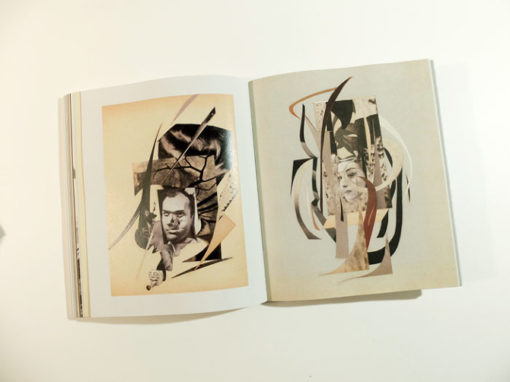 Perles & Fracas - Bill Noir – Image 13