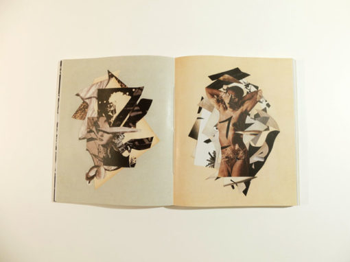 Perles & Fracas - Bill Noir – Image 5