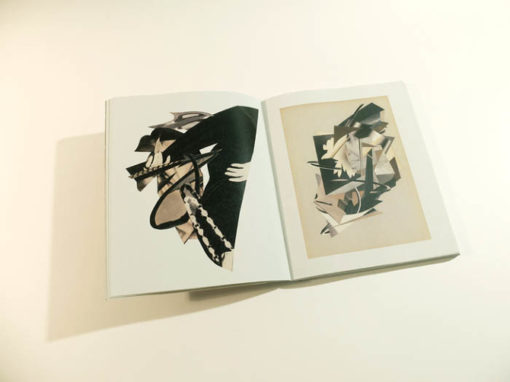 Perles & Fracas - Bill Noir – Image 6