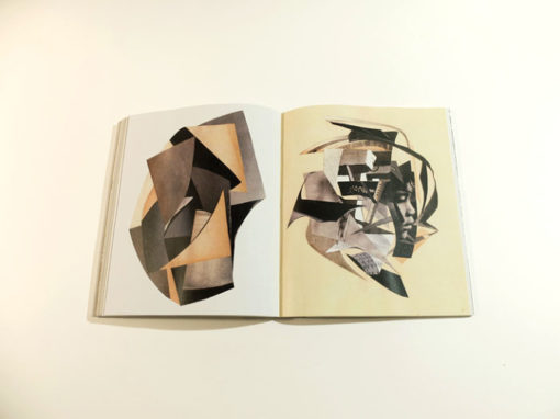 Perles & Fracas - Bill Noir – Image 18