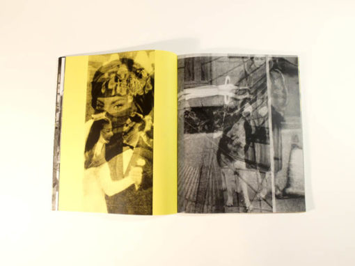 Recto Versu - Bill Noir – Image 10