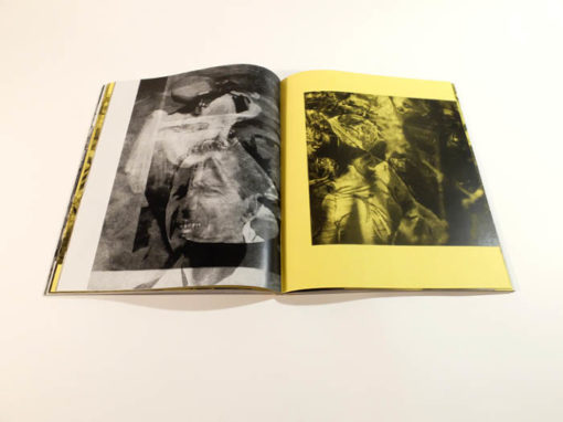 Recto Versu - Bill Noir – Image 5