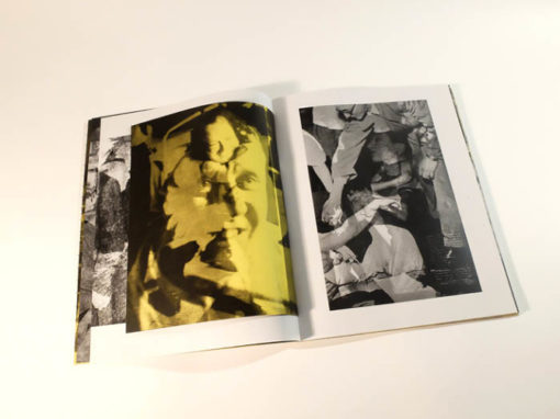 Recto Versu - Bill Noir – Image 7