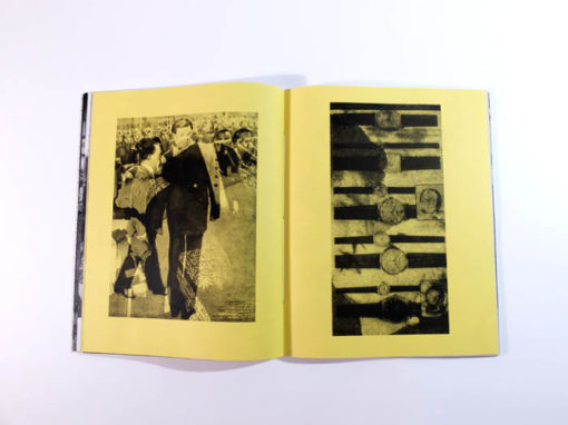 Recto Versu - Bill Noir – Image 8