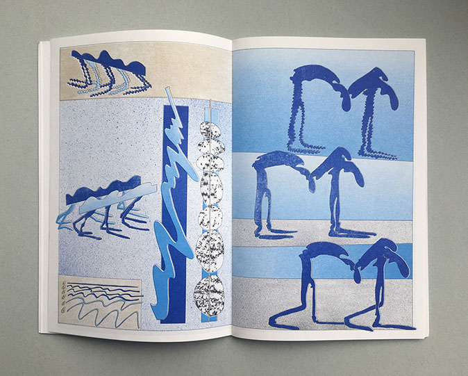 Stone Carriers - Mélanie Corre – Image 10