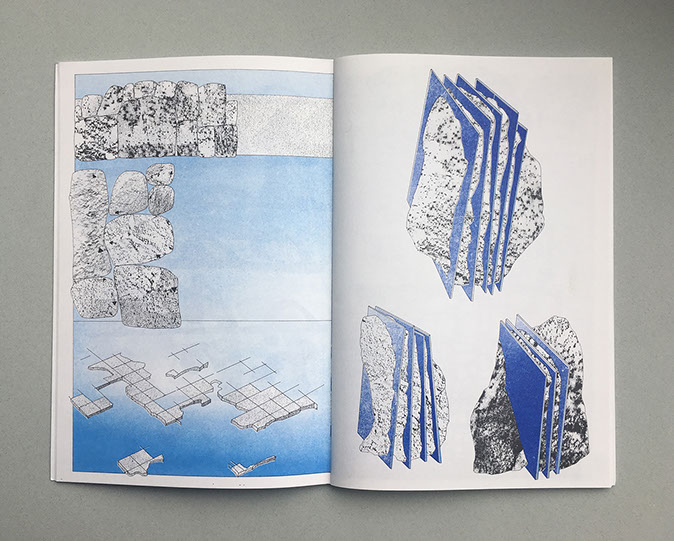 Stone Carriers - Mélanie Corre – Image 12